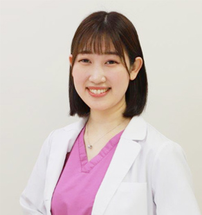 医師 浦川 愛未